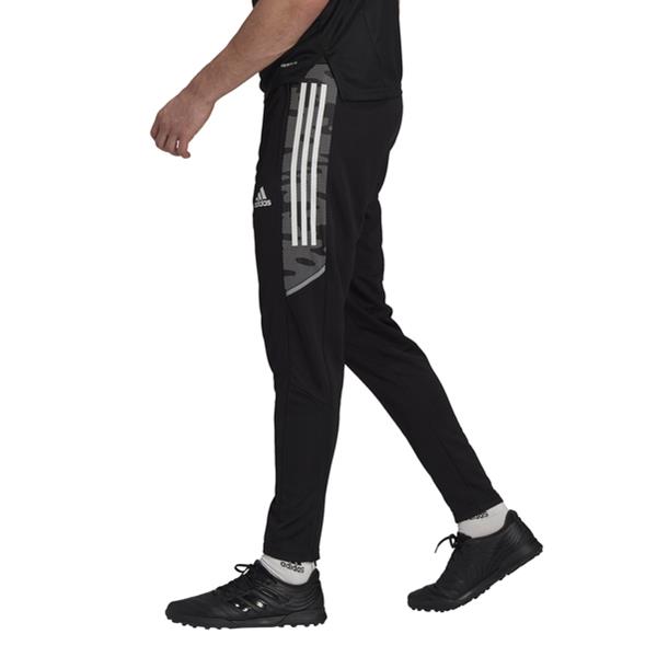 adidas Condivo 21 Black/White Training Pants